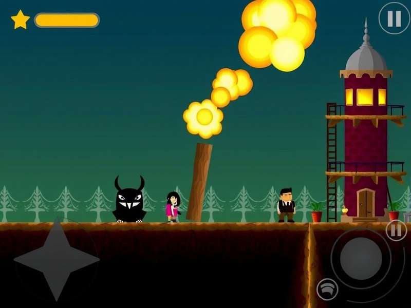 Patna Powerhouse Game Screenshot